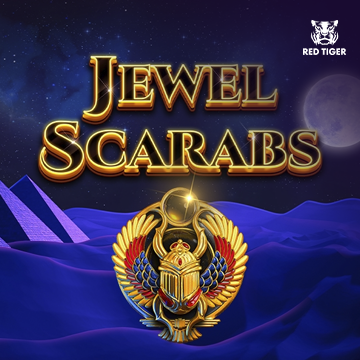 Jewel Scarabs - SUMMER138