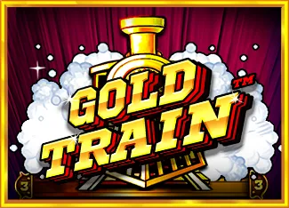 Gold Train - SUMMER138