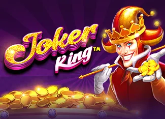 Joker King - SUMMER138