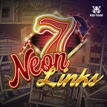 Neon Links - SUMMER138