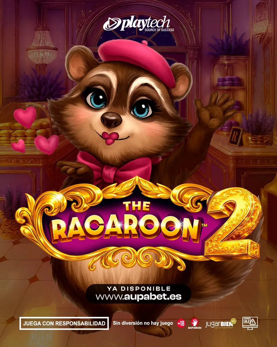 The Racaroon 2 - SUMMER138