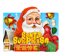 Santa Surprise - SUMMER138