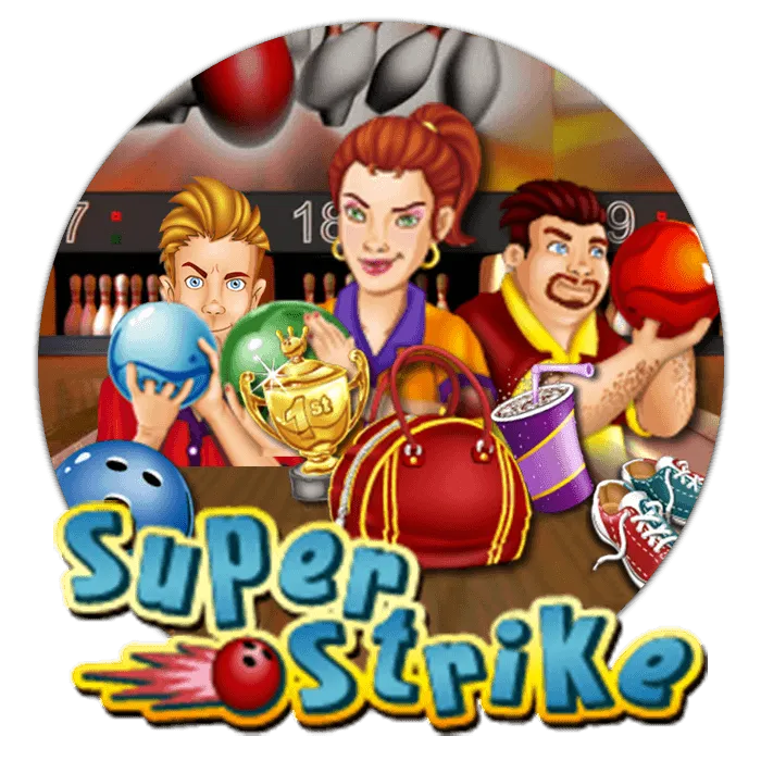 Super Strike - SUMMER138