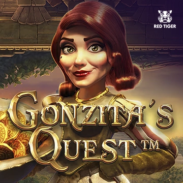 Gonzitas Quest - SUMMER138