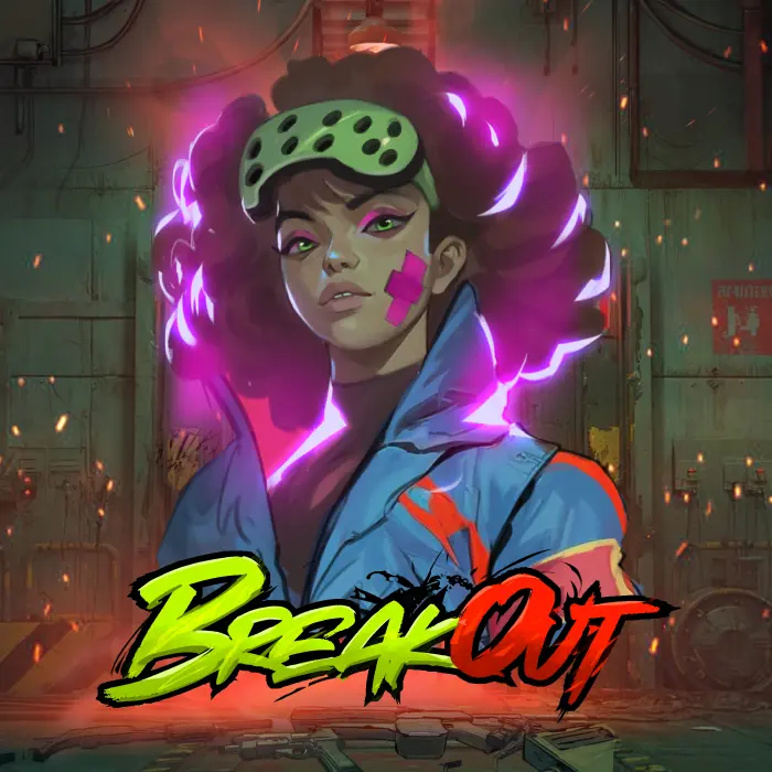 Breakout - SUMMER138