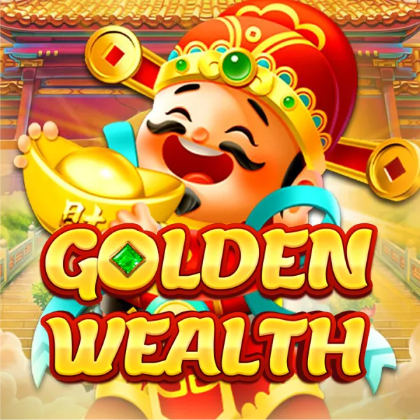 Godlen Wealth - SUMMER138