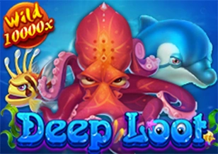 Deep Loot - SUMMER138