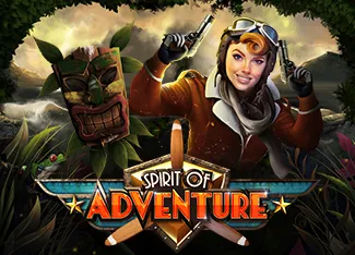 Spirit of Adventure - SUMMER138