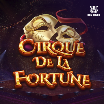 Cirque de la Fortune - SUMMER138