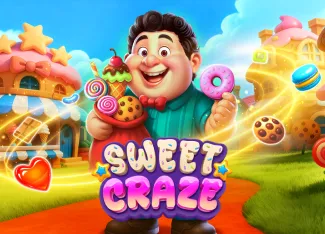 Sweet Craze - SUMMER138