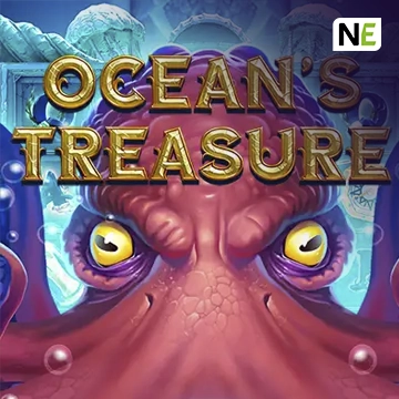 Oceans Treasure - SUMMER138