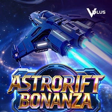 Astro Rift Bonanza - SUMMER138