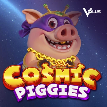 Cosmic Piggies - SUMMER138