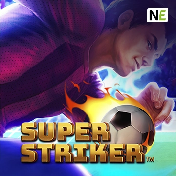 Super Striker - SUMMER138