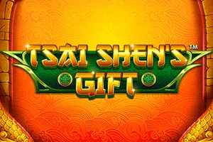 Fire Blaze: Tsai Shens Gift - SUMMER138