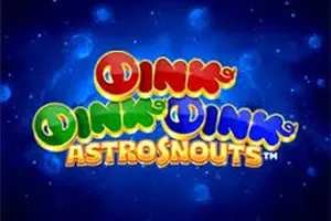 Oink Oink Oink: Astrosnouts - SUMMER138