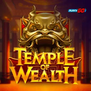 Temple of Wealth - SUMMER138