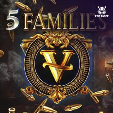 5 Families - SUMMER138