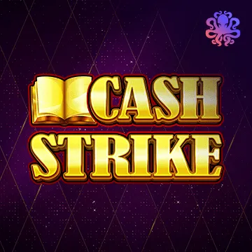 Cash Strike - SUMMER138
