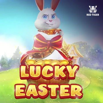 Lucky Easter - SUMMER138