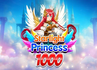 Starlight Princess 1000 - SUMMER138