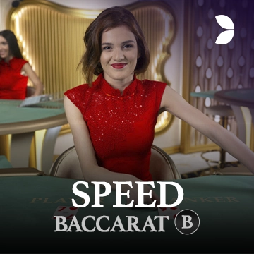 Speed Baccarat B - SUMMER138