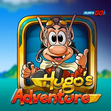 Hugos Adventure - SUMMER138