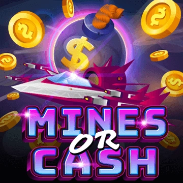 Mines or Cash - SUMMER138