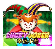 Lucky Joker - SUMMER138