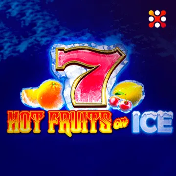 Hot Fruits on Ice - SUMMER138