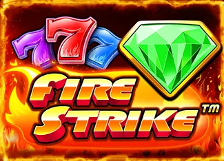Fire Strike - SUMMER138