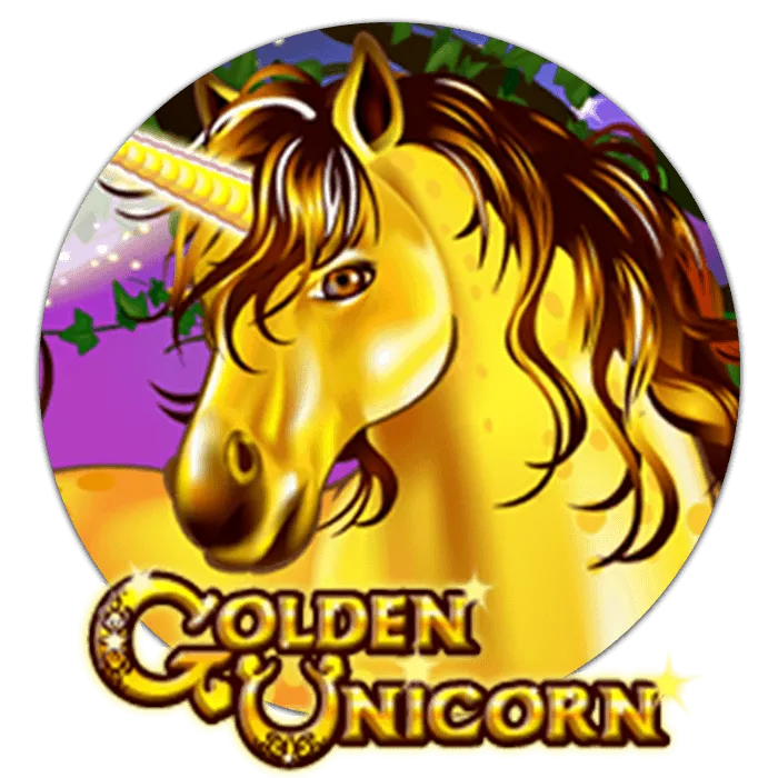 Golden Unicorn - SUMMER138