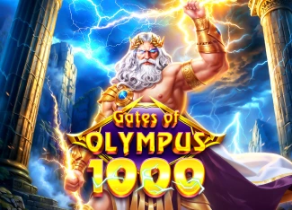Gates of Olympus 1000 - SUMMER138