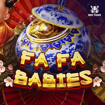 Fa Fa Babies - SUMMER138