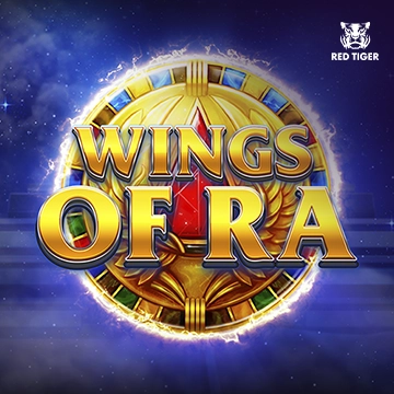 Wings of Ra - SUMMER138
