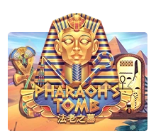 Pharaohs Tomb - SUMMER138