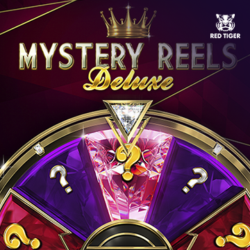 Mystery Reels Deluxe - SUMMER138