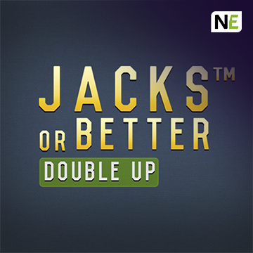 Jacks or Better Double Up - SUMMER138