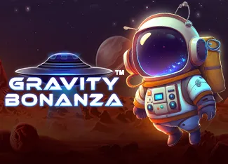 Gravity Bonanza - SUMMER138