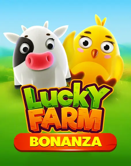 Lucky Farm Bonanza - SUMMER138