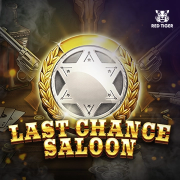 Last Chance Saloon - SUMMER138