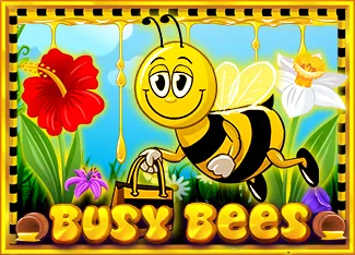 Busy Bees - SUMMER138