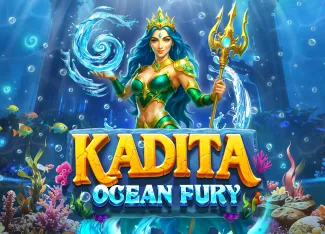 Kadita Ocean Fury - SUMMER138