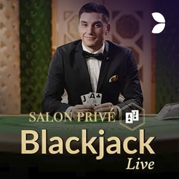 Salon Privé Blackjack C - SUMMER138
