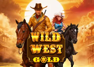 Wild West Gold - SUMMER138