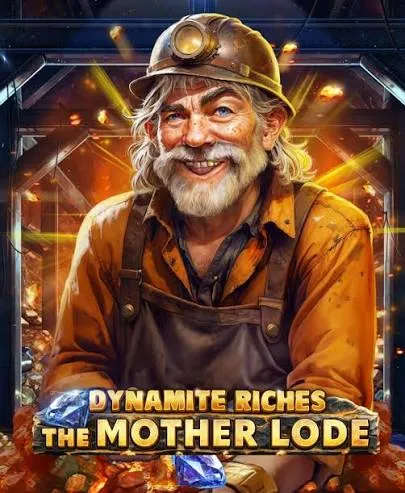 Dynamite Riches The Mother Lode - SUMMER138