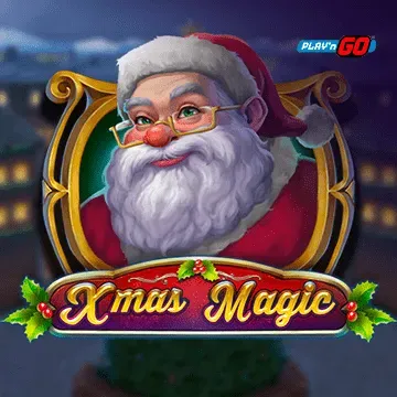 Xmas Magic - SUMMER138