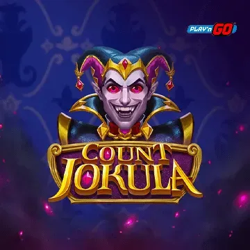 Count Jokula - SUMMER138