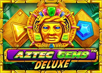 Aztec Gems Deluxe - SUMMER138