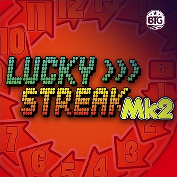 Lucky Streak Mk2 - SUMMER138